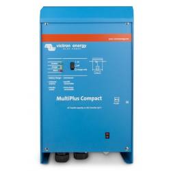 MultiPlus Compact 12/1200/50-16 230V VE.Bus