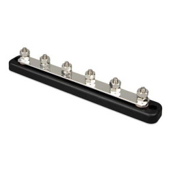 Busbar 150A 6P + cover