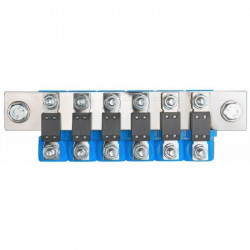 Busbar pentru a conecta 6 CIP100200100 (1500A)