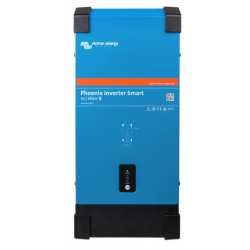 Victron Energy Phoenix Inverter 12/1600 Smart