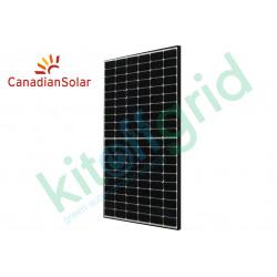 1 Palet - Panou Fotovoltaic Canadian Solar 390W