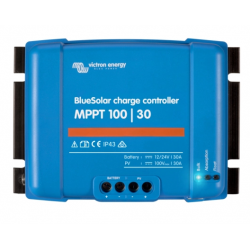 BlueSolar MPPT 100/30