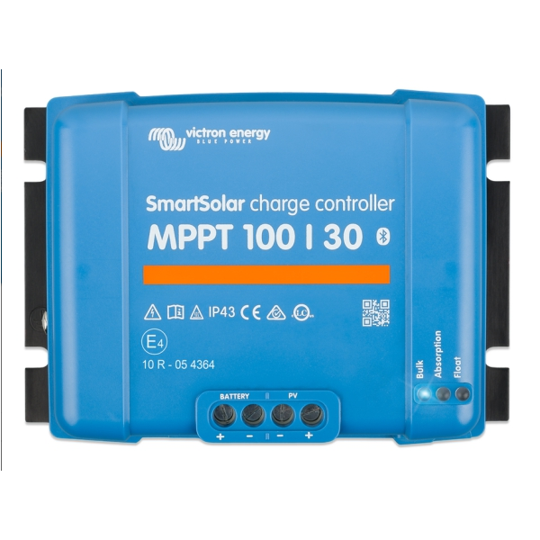 SmartSolar MPPT 100/30