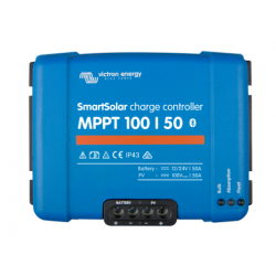 SmartSolar MPPT 100/50