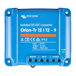 Victron Orion-Tr 12/12-9A (110W)