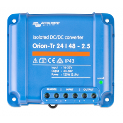 Victron Orion-Tr 24/48-2,5A (120W)