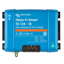 Victron Orion-Tr Smart 12/24-15A neizolat DC-DC