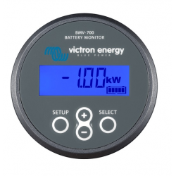 Monitor de baterie Victron Energy BMV-700