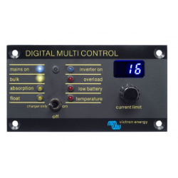 Victron Digital Multi Control 200/200A