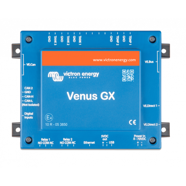 Victron Energy Venus GX