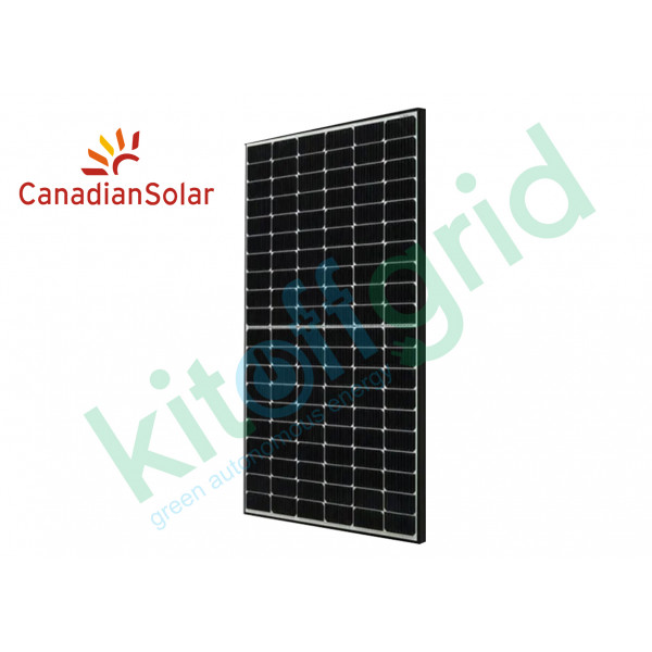 Panou fotovoltaic Canadian Solar 380W