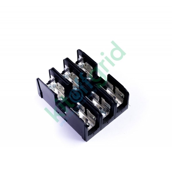 Suport siguranțe 10 x 3,8 Littelfuse