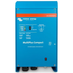 MultiPlus Compact 24/1600/40-16 230V VE.Bus