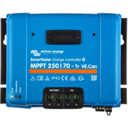 Victron SmartSolar MPPT 250/70-Tr VE.Can