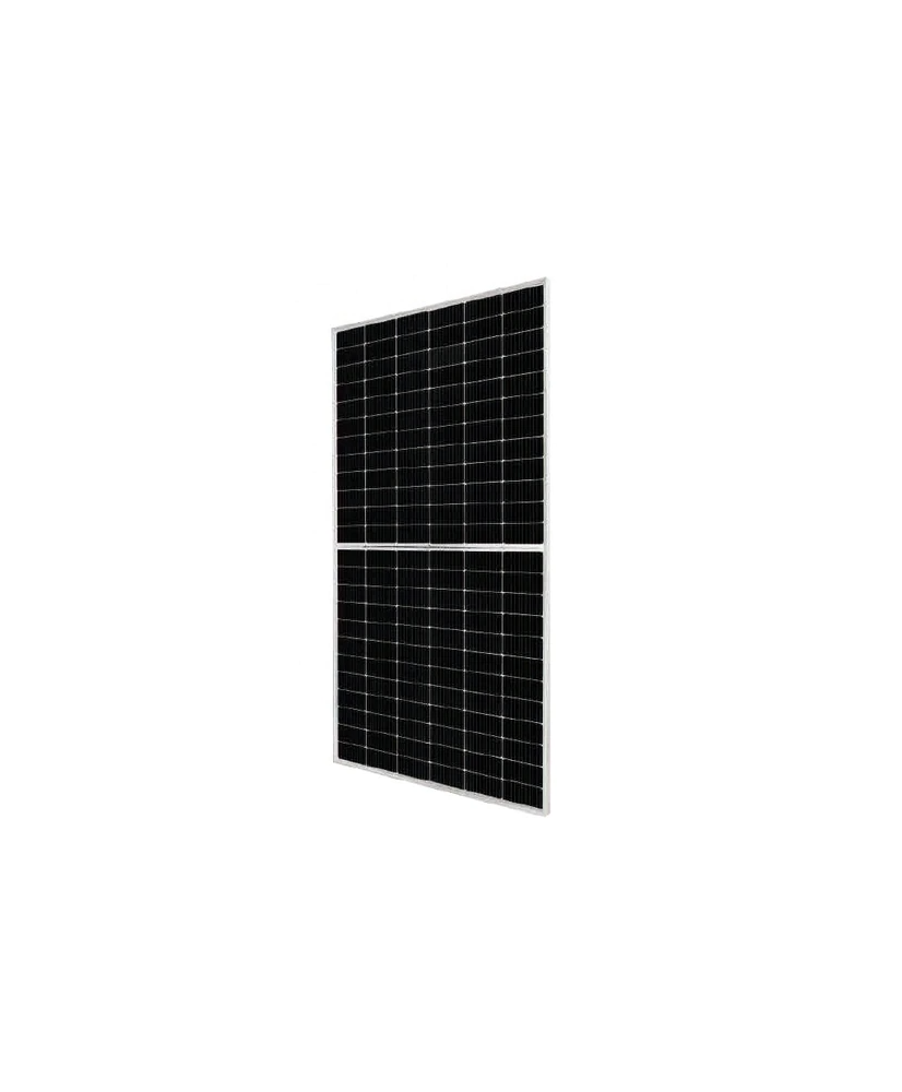 Panou Fotovoltaic Bifacial Jinko 540W (675W)