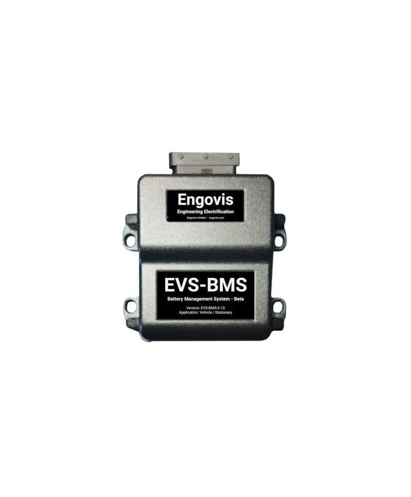 EVS BMS