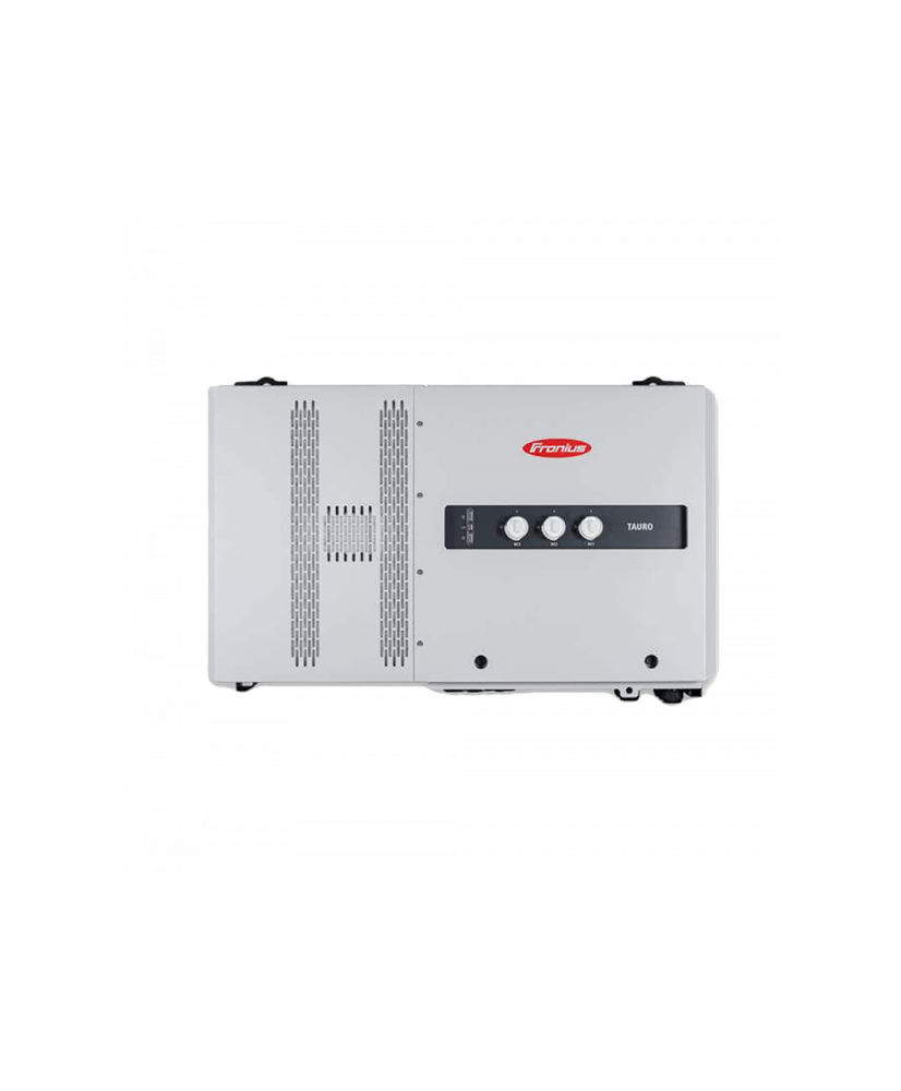 Fronius Tauro 50-3-D, 50 kW, 50000 W Invertor trifazat On-Grid