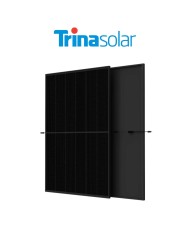 Panou solar fotovoltaic Trina Vertex 415Wp