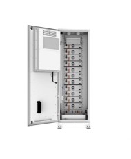 Invertor DEYE 50kW + Stocare 61.44kWh Exterior BOS-G GE F60