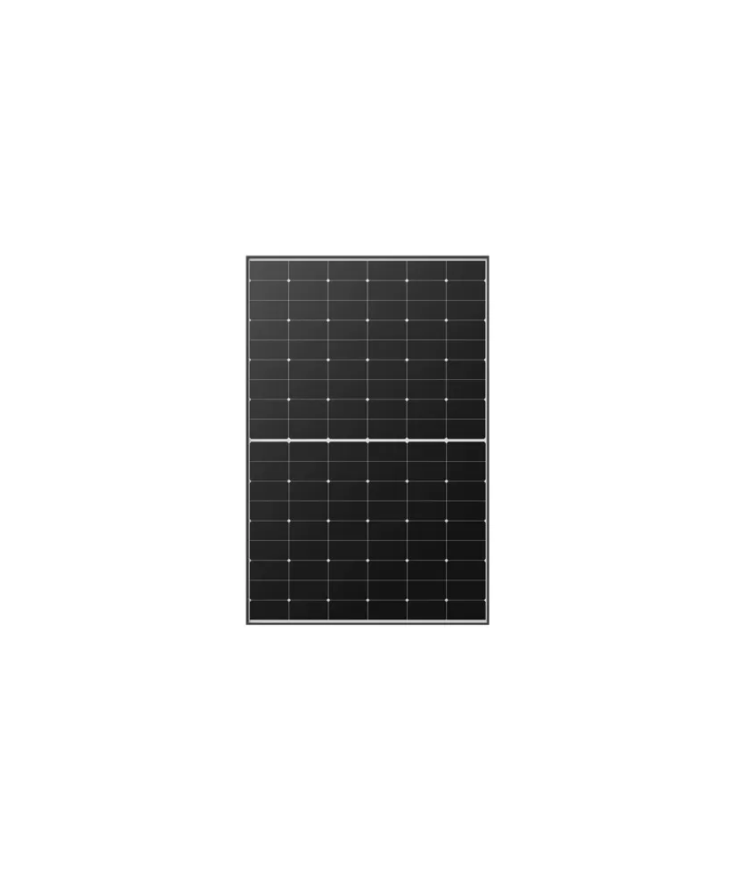 Panou fotovoltaic monocristalin Longi Solar LR5-54HTH-435M 435W, Hi-MO 6 Explorer