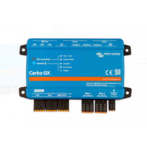 Victron Energy Cerbo GX