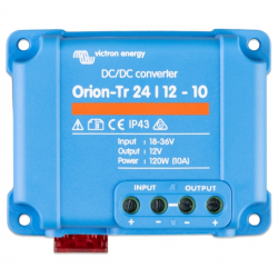 Victron Orion-Tr 24/12-10 (120W)