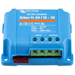 Victron Orion-Tr 24/12-10 (120W)