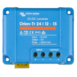 Victron Orion-Tr 24/12-15 (180W)