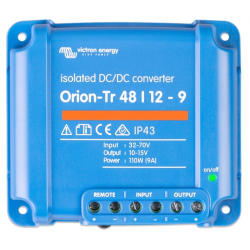 Victron Orion-Tr 48/12-9A (110W)