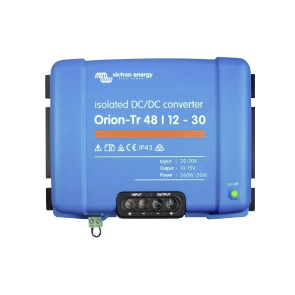 Victron Orion-Tr 48/12-30A (360W)